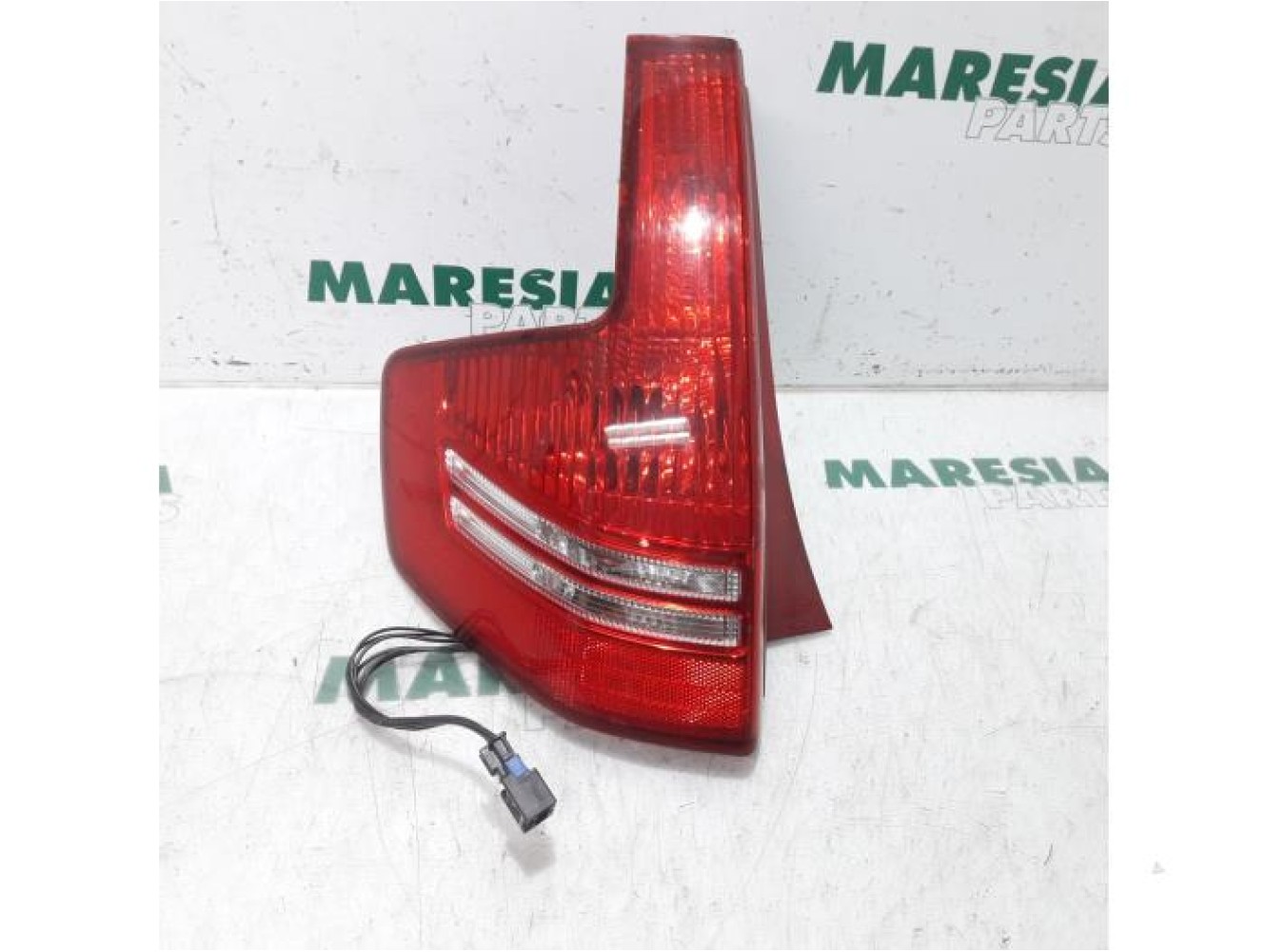 Citroen - C4 - Achterlicht links