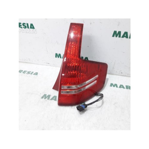 Citroen - C4 - Taillight, right