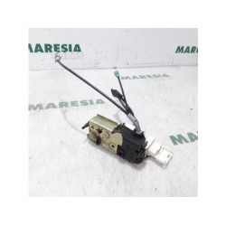 Citroen - C4 - Front door lock mechanism 4-door, right