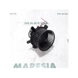 Citroen - C4 - Heating and ventilation fan motor