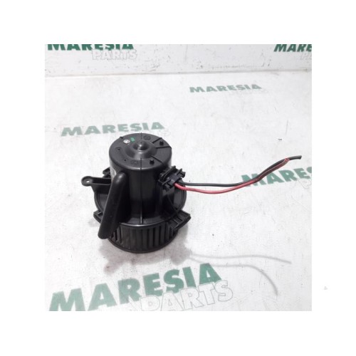Citroen - C4 - Heating and ventilation fan motor