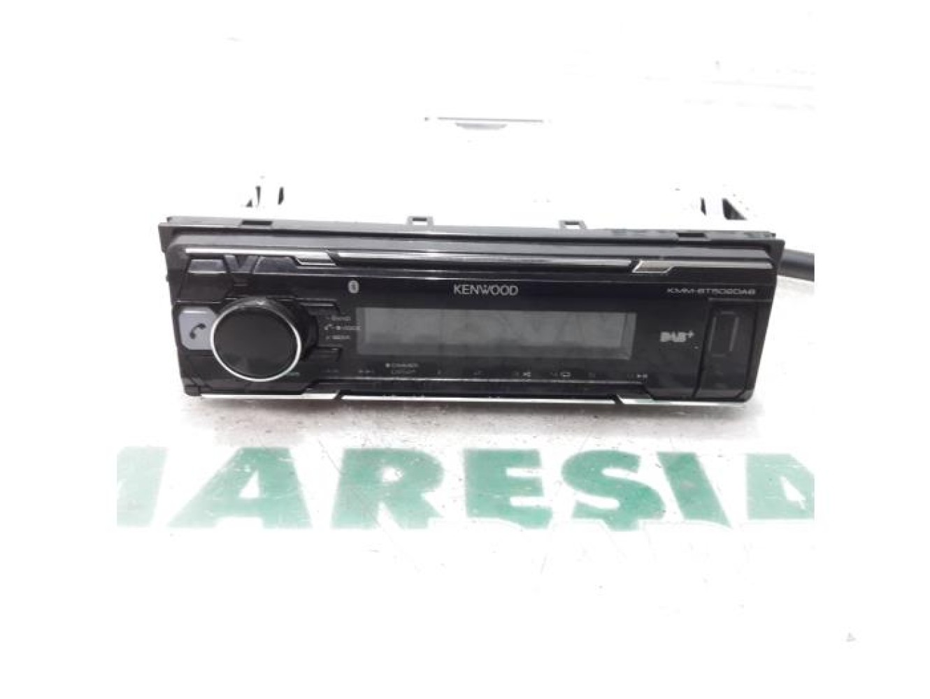 Divers - Divers - Radio divers