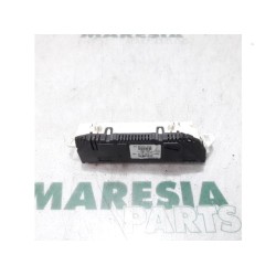 Citroen - C4 - Tachometer