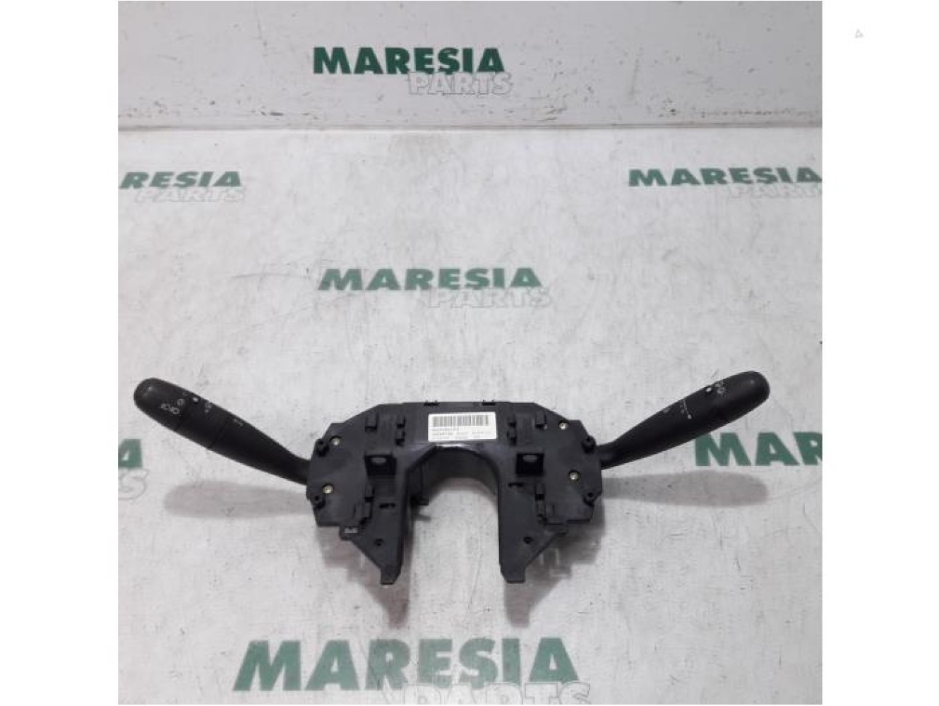 Citroen - C4 - Steering column stalk