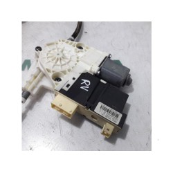 Citroen - C4 - Window mechanism 4-door, front right