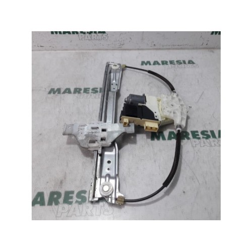 Citroen - C4 - Window mechanism 4-door, front right