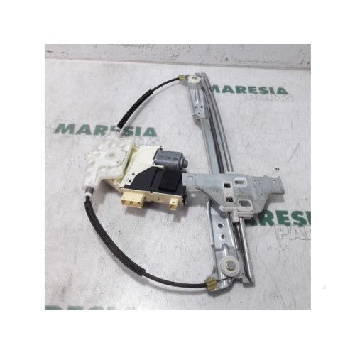 Citroen - C4 - Window mechanism 4-door, front left