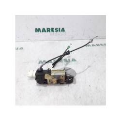 Citroen - C4 - Door lock mechanism 4-door, front left