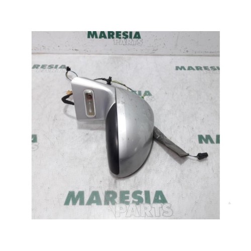 Citroen - C4 - Wing mirror, left