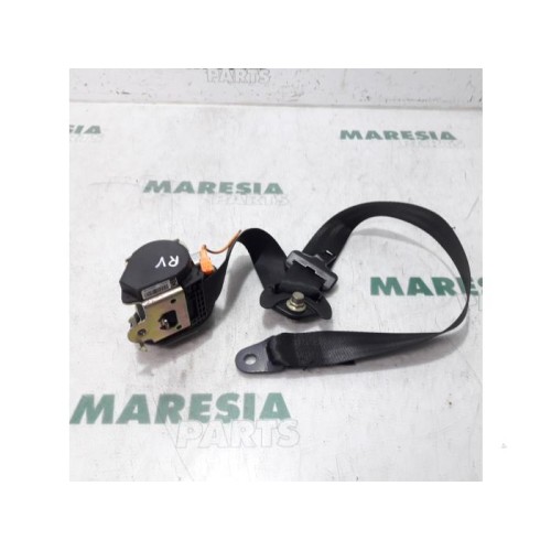 Citroen - C4 - Front seatbelt, right