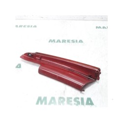 Citroen - C4 - Taillight, left