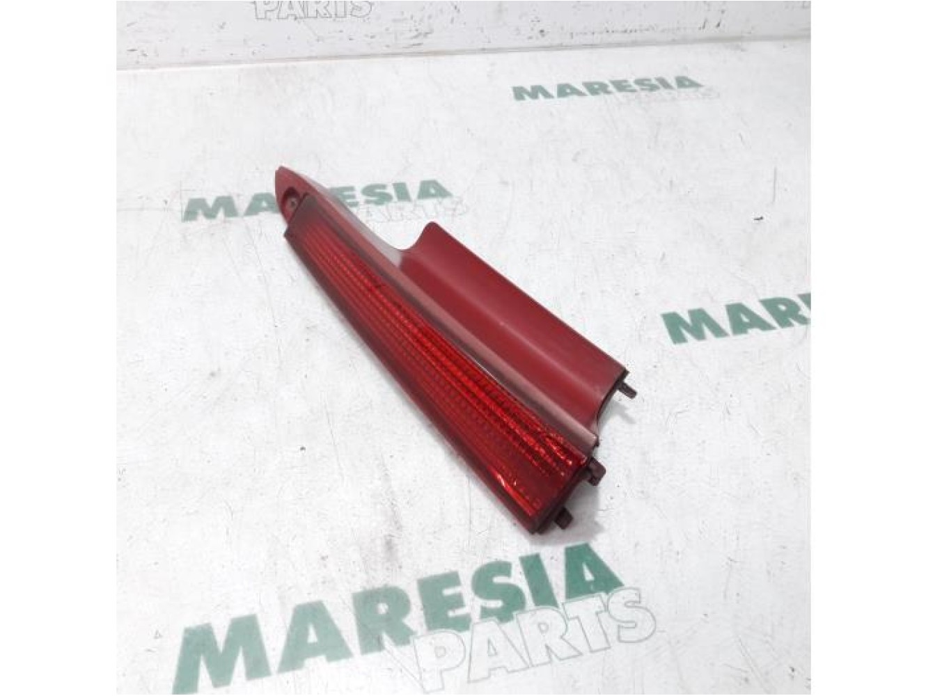 Citroen - C4 - Taillight, left