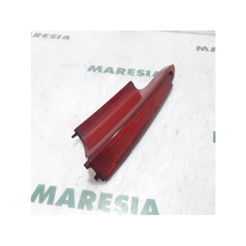 Citroen - C4 - Taillight, right