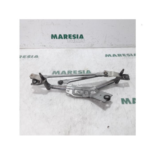 Fiat - Punto - Wiper mechanism