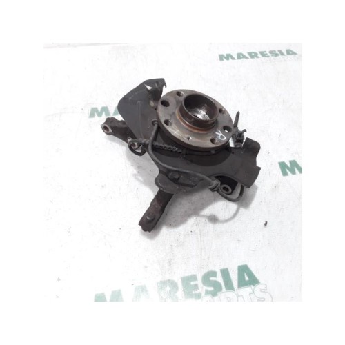 Fiat - Punto - Knuckle, front right