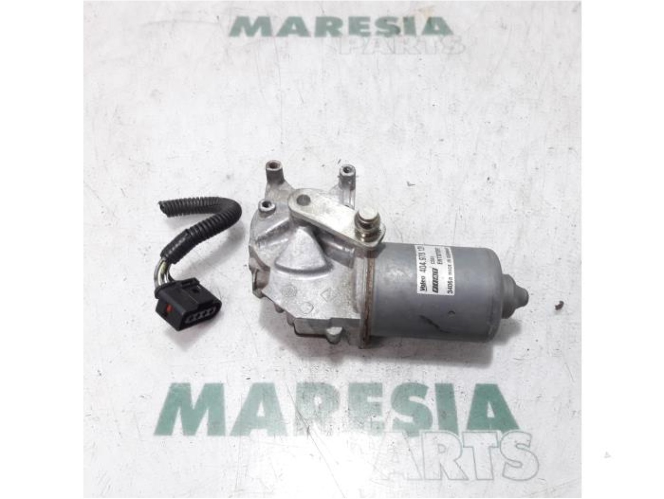 Fiat - Punto - Front wiper motor