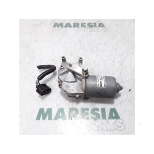 Fiat - Punto - Front wiper motor