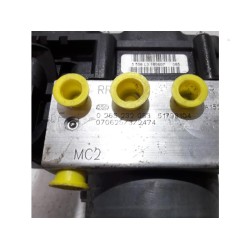 Fiat - Punto - ABS Pomp