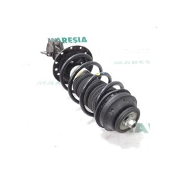 Fiat - Punto - Front shock absorber rod, right