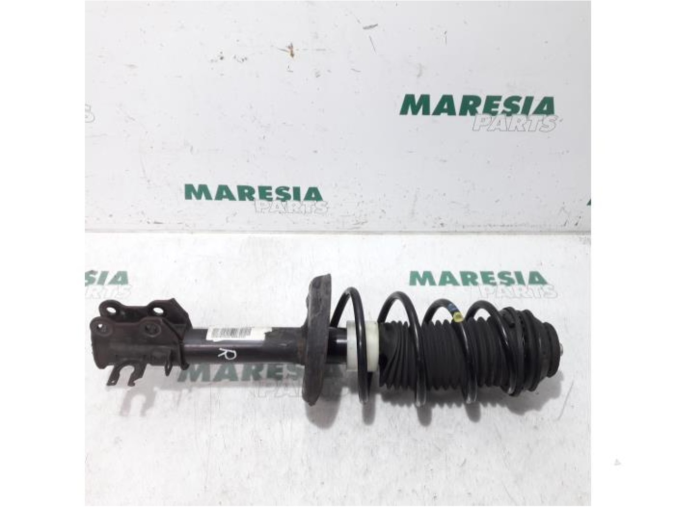 Fiat - Punto - Front shock absorber rod, right