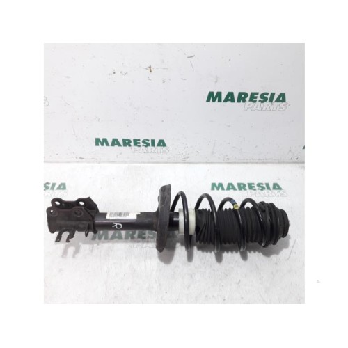 Fiat - Punto - Front shock absorber rod, right