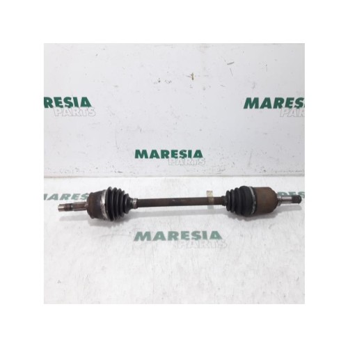 Fiat - Punto - Front drive shaft, left