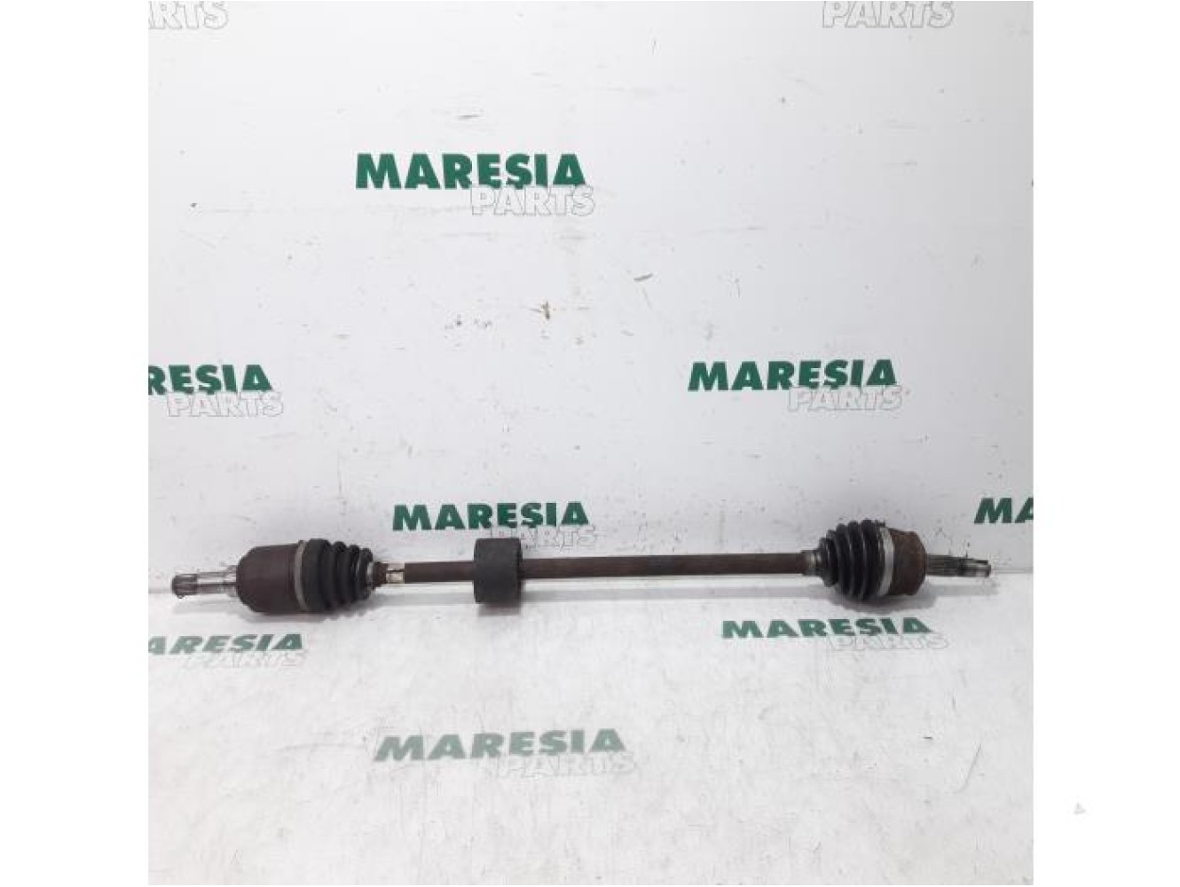 Fiat - Punto - Arbre de transmission avant droit