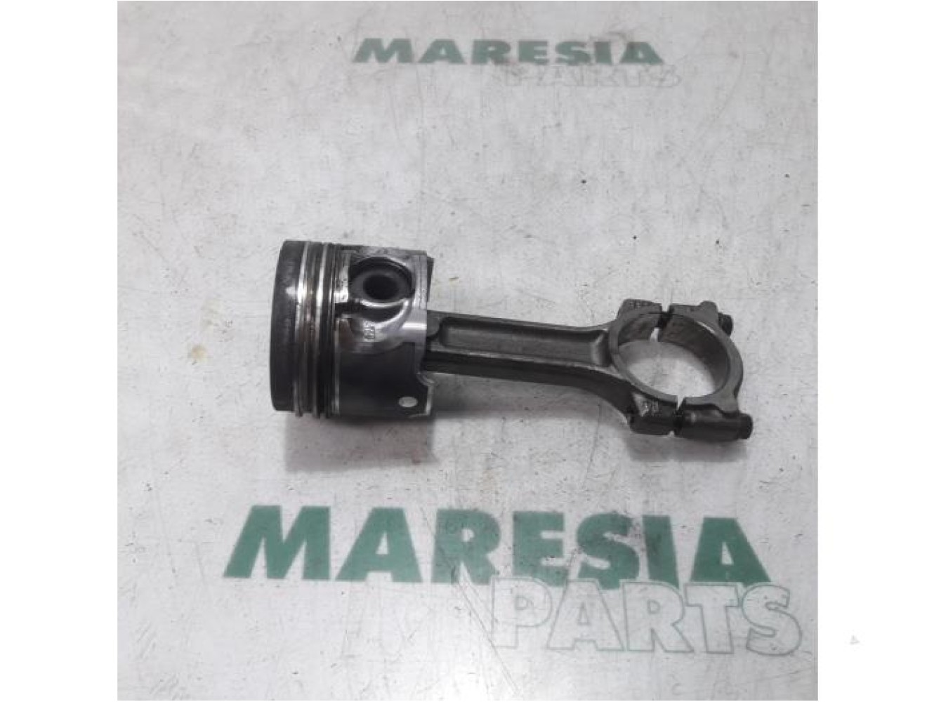 Renault - Clio - Piston