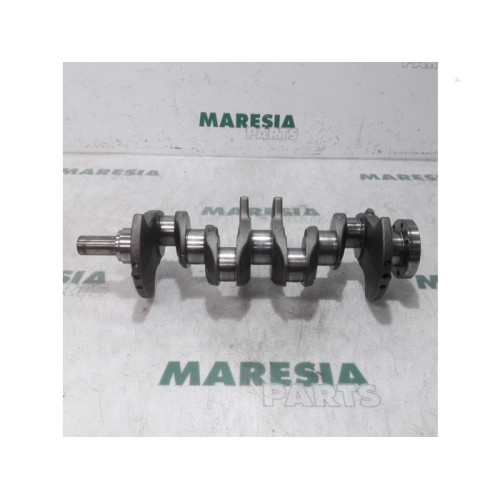 Renault - Clio - Crankshaft