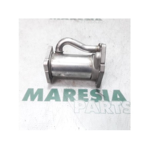 Renault - Clio - Heat exchanger