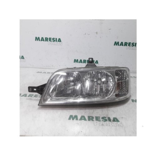 Peugeot - Boxer - Koplamp links