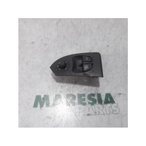 Peugeot - Boxer - Multi-functional window switch