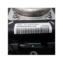 Peugeot - Boxer - Airbag links (Lenkrad)