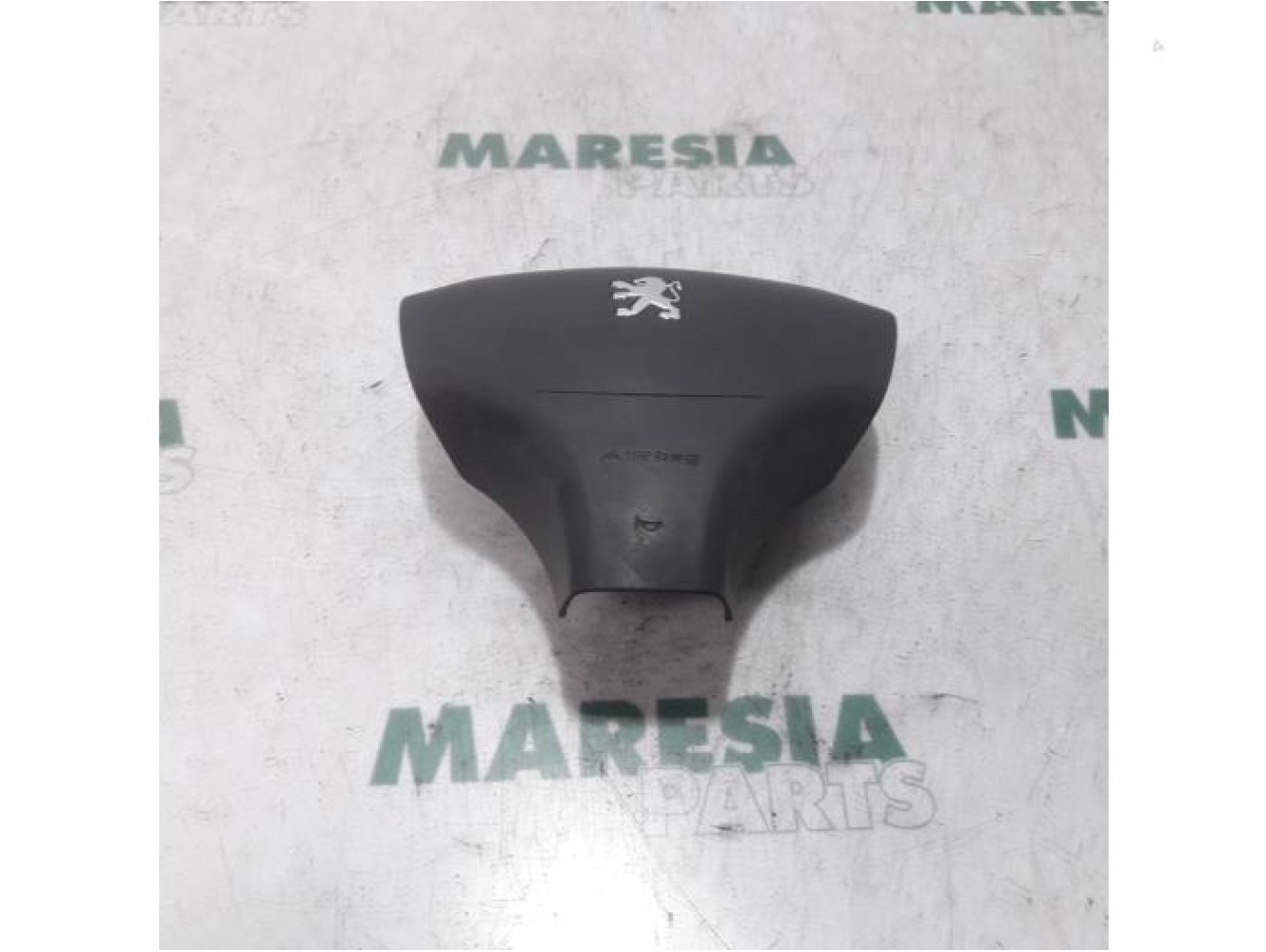 Peugeot - Boxer - Airbag links (Lenkrad)
