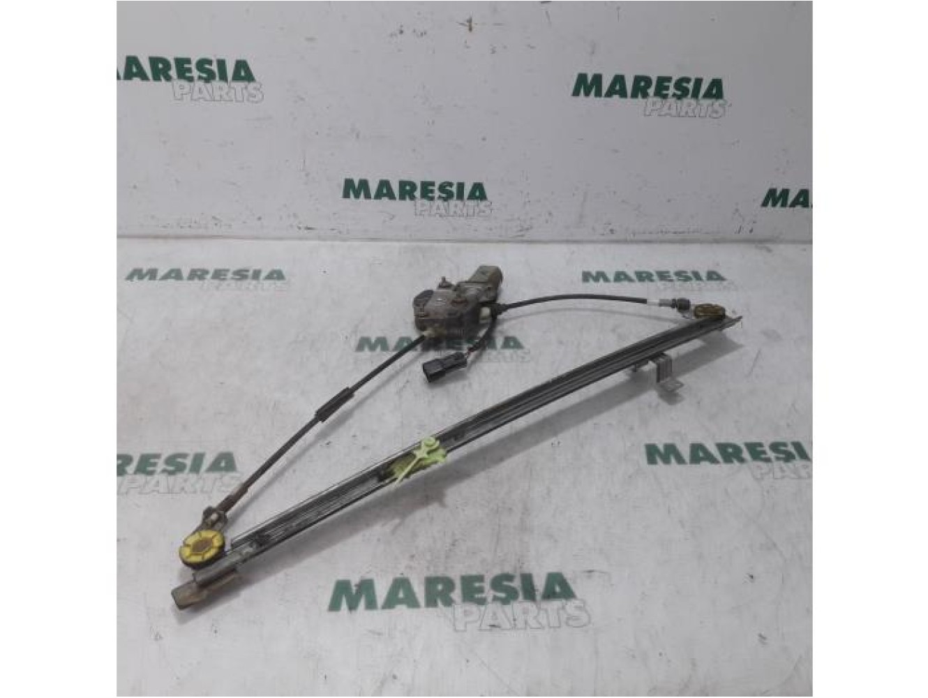Peugeot - Boxer - Window mechanism 2-door, front left
