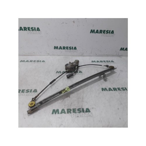 Peugeot - Boxer - Window mechanism 2-door, front left