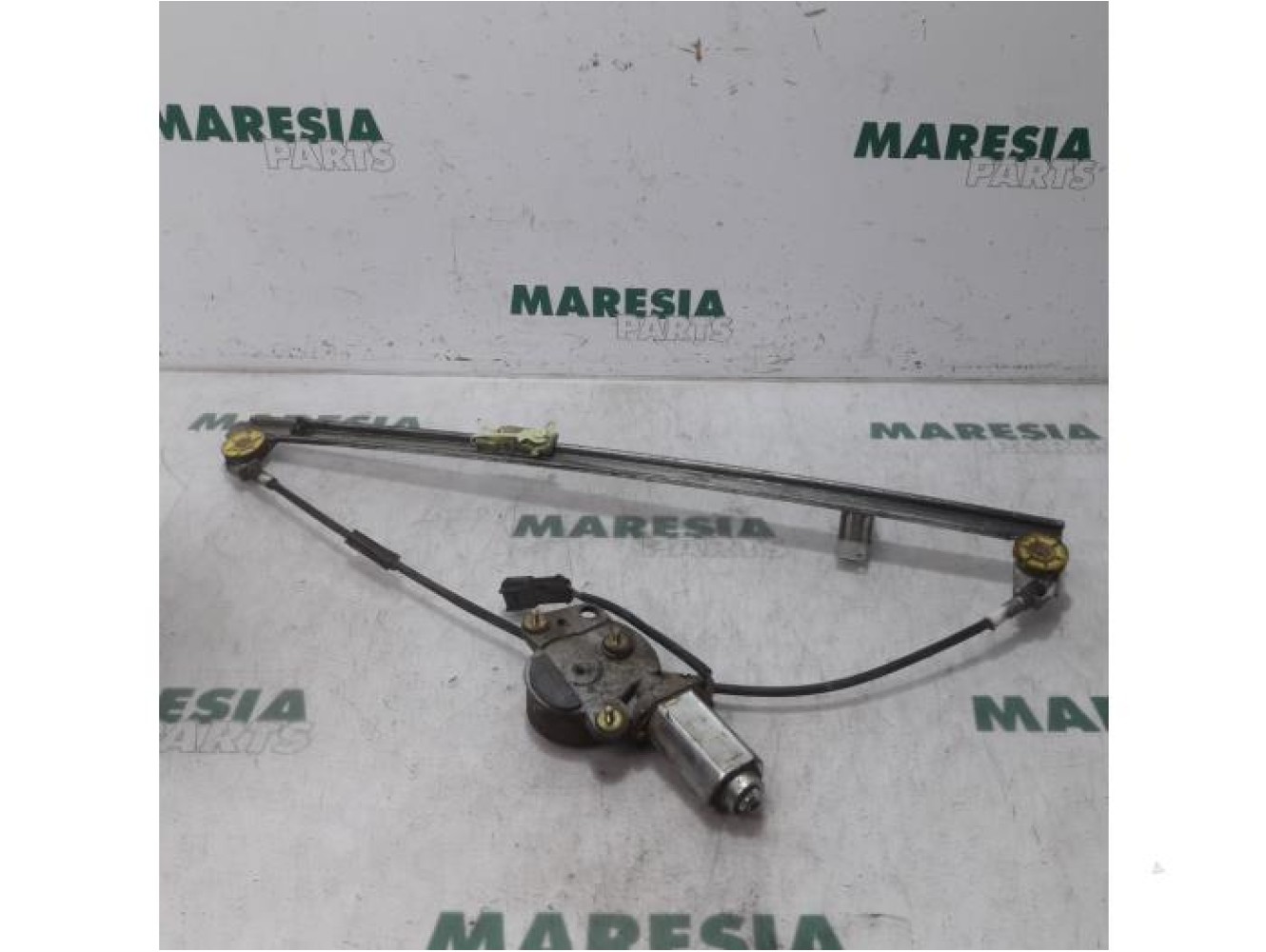 Peugeot - Boxer - Window mechanism 2-door, front right