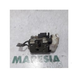 Peugeot - Boxer - Türschlossmechanik 2-türig links