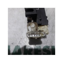 Peugeot - Boxer - Türschlossmechanik 2-türig links