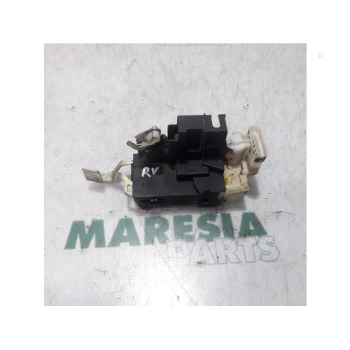 Peugeot - Boxer - Door lock mechanism 2-door, right