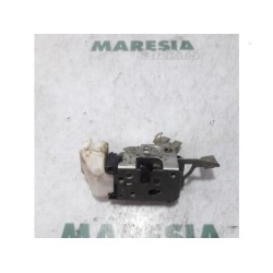 Peugeot - Boxer - Minibus/van rear door lock mechanism