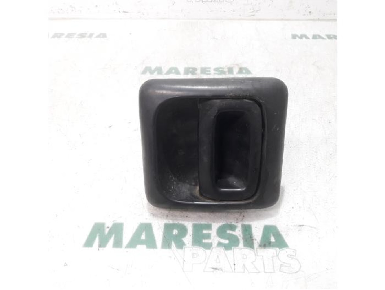 Peugeot - Boxer - Poignée portière arrière camionnette