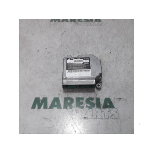 Peugeot - Boxer - Airbag Module