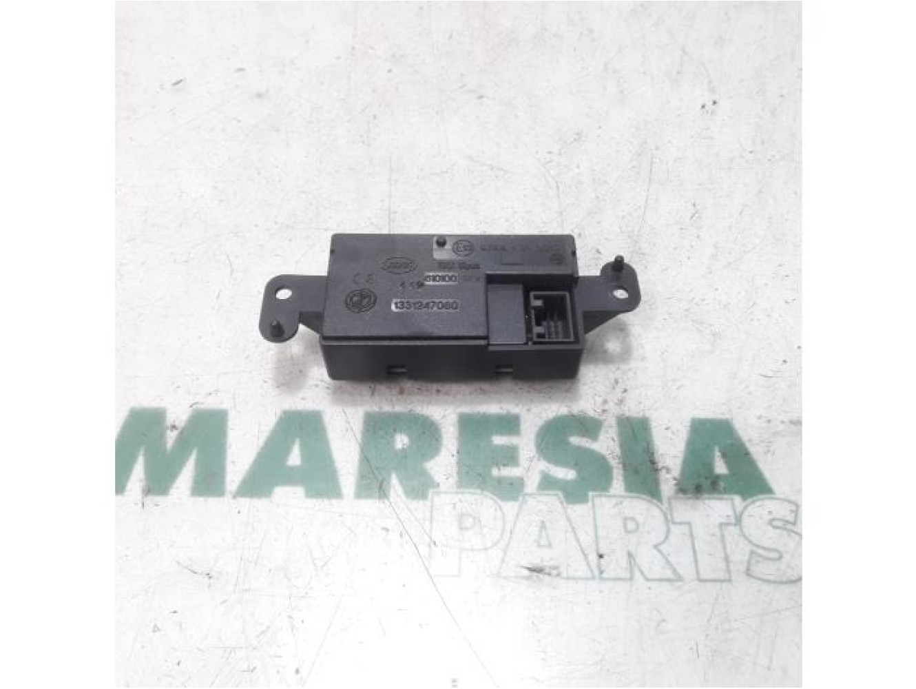 Peugeot - Boxer - Computer Diversen