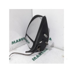Peugeot - Boxer - Wing mirror, left