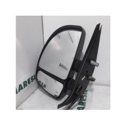 Peugeot - Boxer - Wing mirror, left