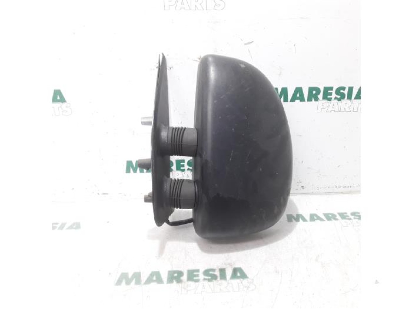 Peugeot - Boxer - Wing mirror, left