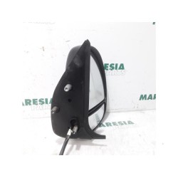 Peugeot - Boxer - Wing mirror, right