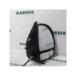 Peugeot - Boxer - Wing mirror, right