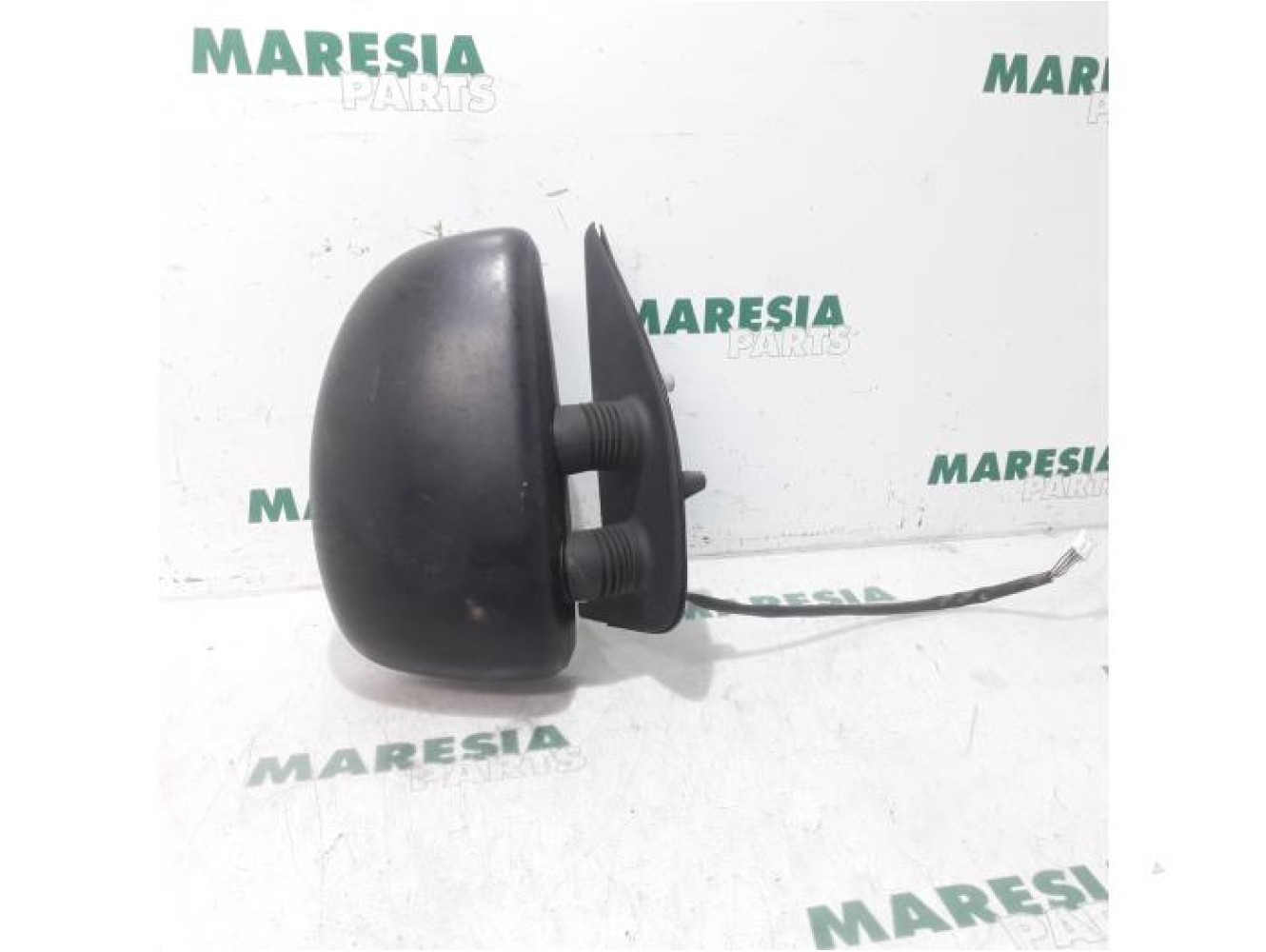 Peugeot - Boxer - Wing mirror, right